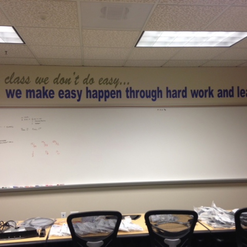 Wall Graphics